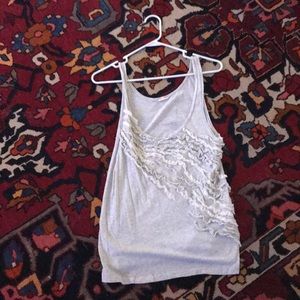 J.crew tank top